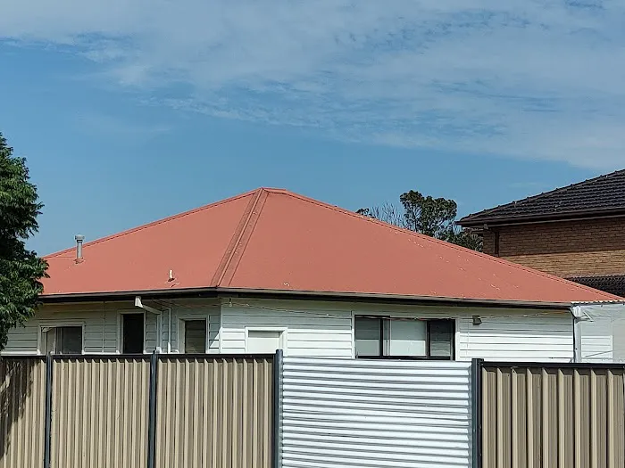 Team Zee System Ridge Roofing Picture 10