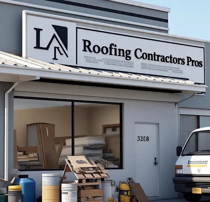 LA Roofing Contractors Pros Picture 2