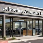 LA Roofing Contractors Pros