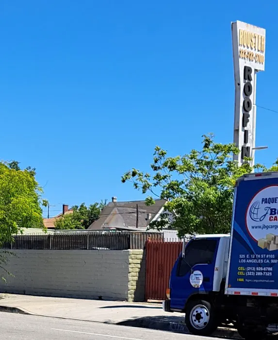 Rooster Roofing Picture 1