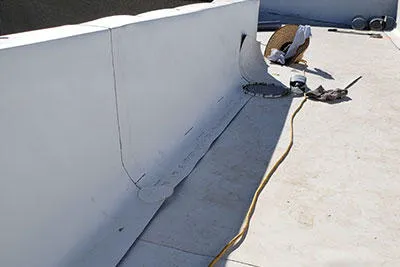 Local Roofer Picture 1