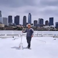 One Call Roofing LA 엘에이 루핑. ico