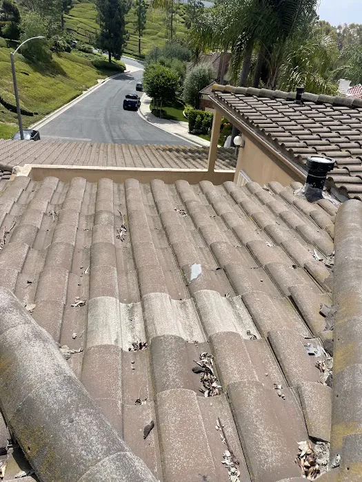 One Call Roofing LA 엘에이 루핑. Picture 4