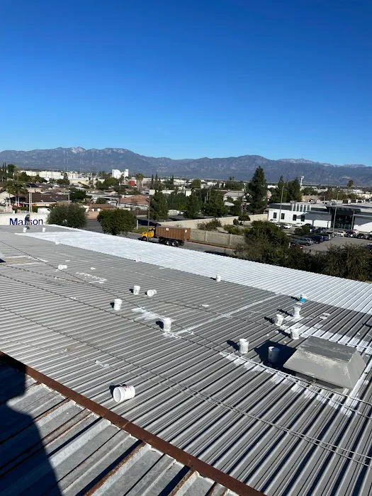 One Call Roofing LA 엘에이 루핑. Picture 9