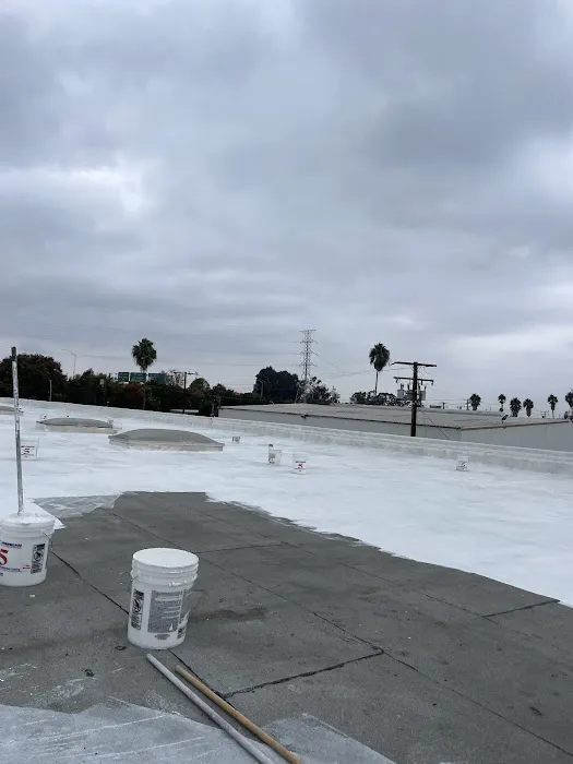 One Call Roofing LA 엘에이 루핑. Picture 8