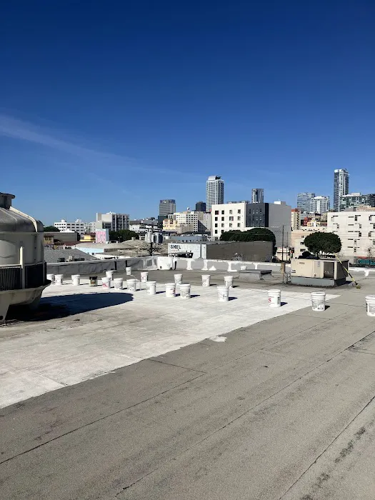 One Call Roofing LA 엘에이 루핑. Picture 7