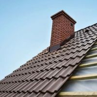 Athena Chimney Sweep & Cleaning ico