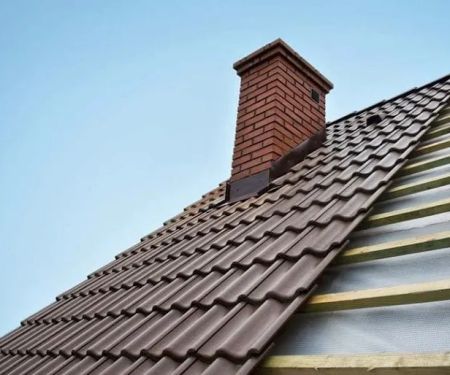 Athena Chimney Sweep & Cleaning