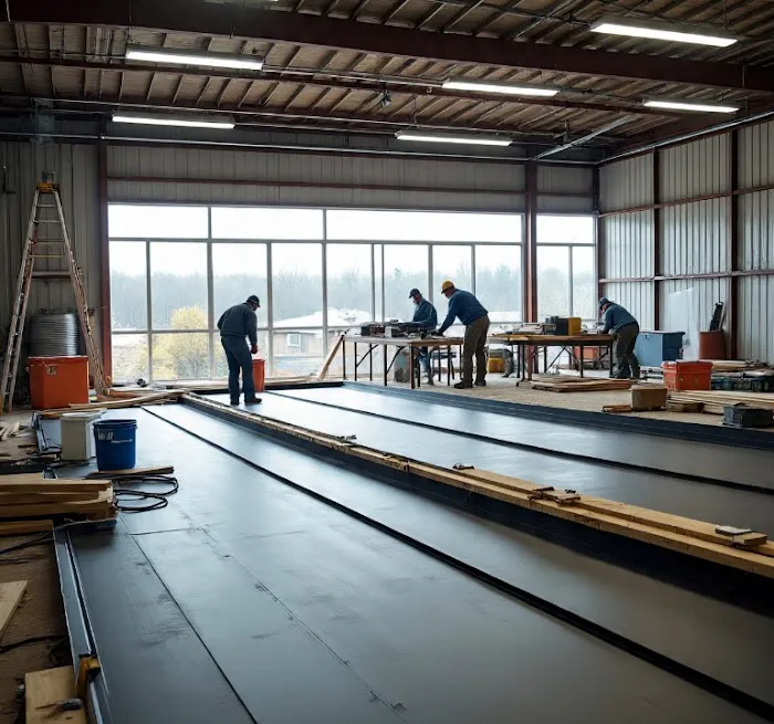 Athena Chimney Sweep & Cleaning Picture 7