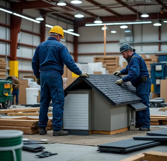 Athena Chimney Sweep & Cleaning Picture 8