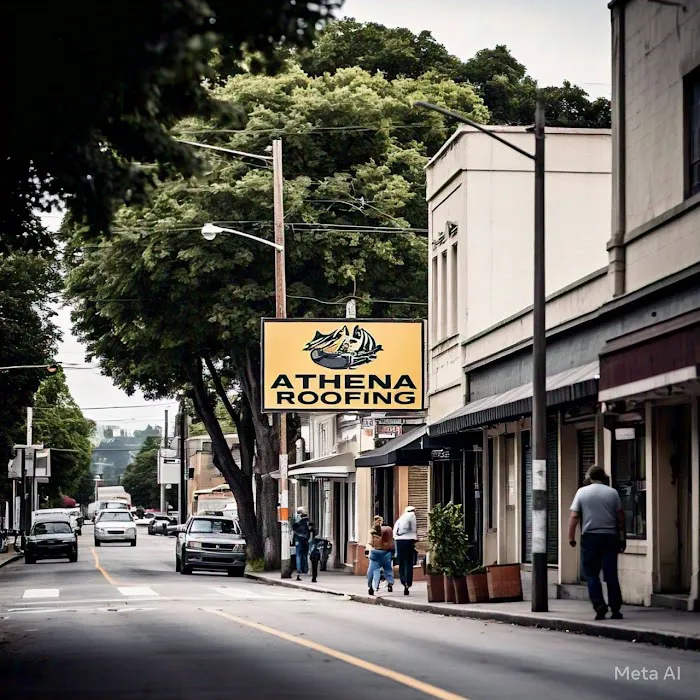 Athena Chimney Sweep & Cleaning Picture 9