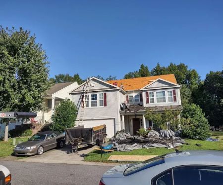 Western Roofing