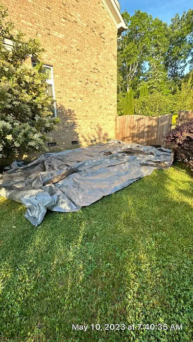 Western Roofing Picture 8