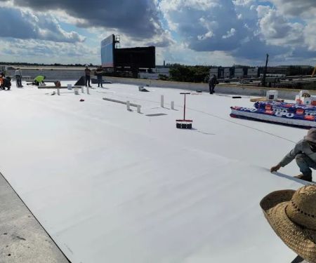Drift Roofers