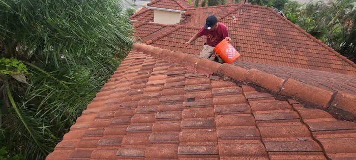 Drift Roofers Picture 2