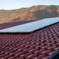 Coastal Crest Roof Masters ico