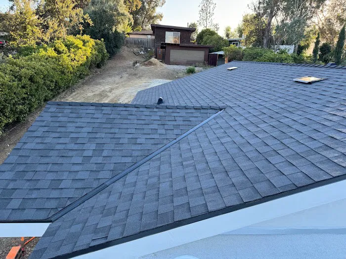 Arana Roofing Picture 6