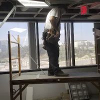 Acoustical Tbar Ceilings ico