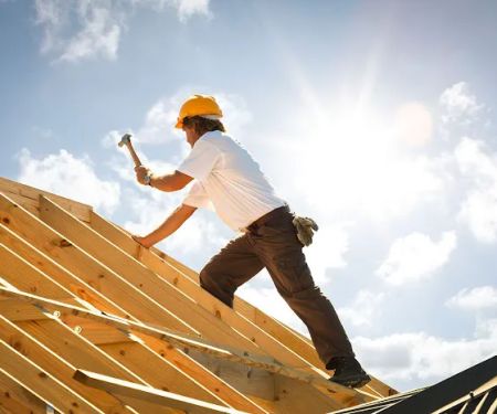 Lion Roofing