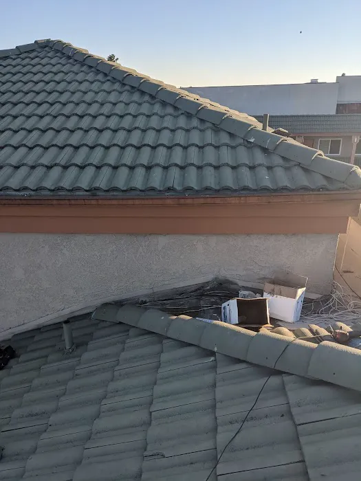 Ortega's Quality Construction Picture 1