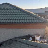 Ortega's Quality Construction ico