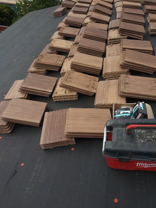 Ortega's Quality Construction Picture 2