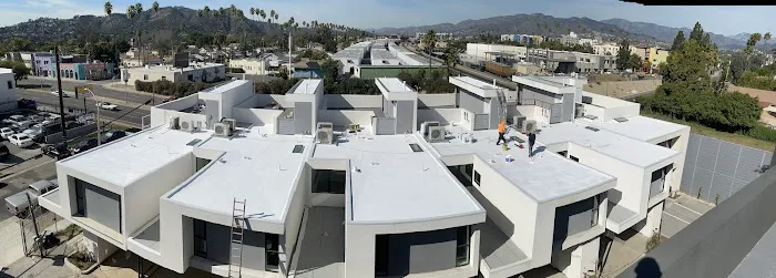 Mercado Roofing Picture 3