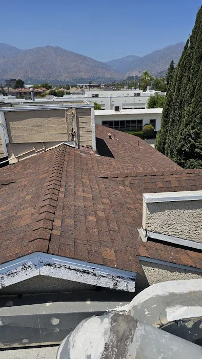 Sunny Roofing Picture 1