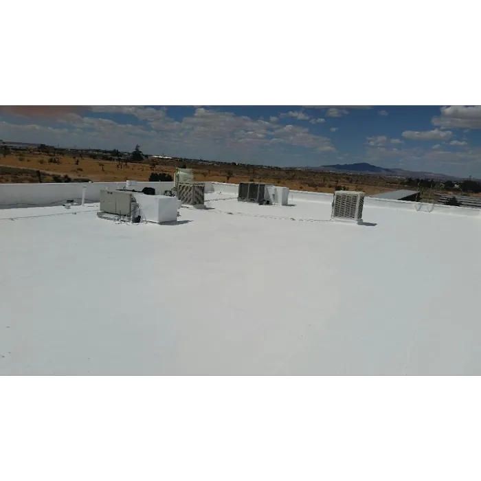 Sunny Roofing Picture 10
