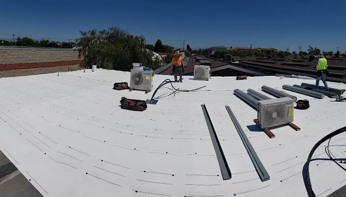 Sunny Roofing Picture 4