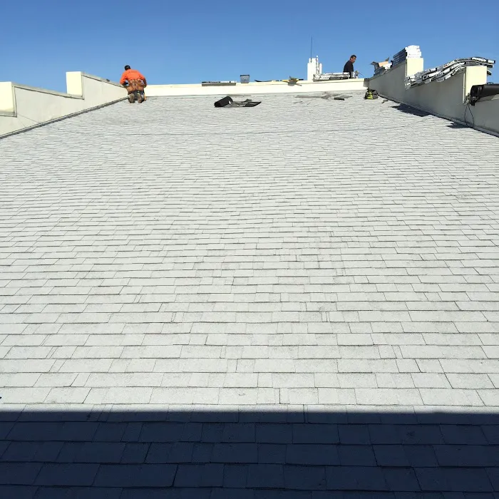 Sunny Roofing Picture 7