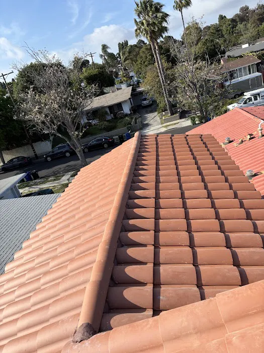 Roofing H USA Picture 1