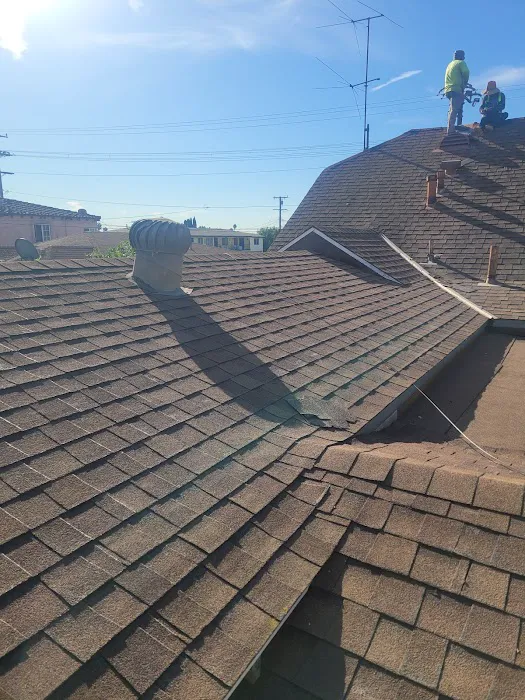 Roofing H USA Picture 4