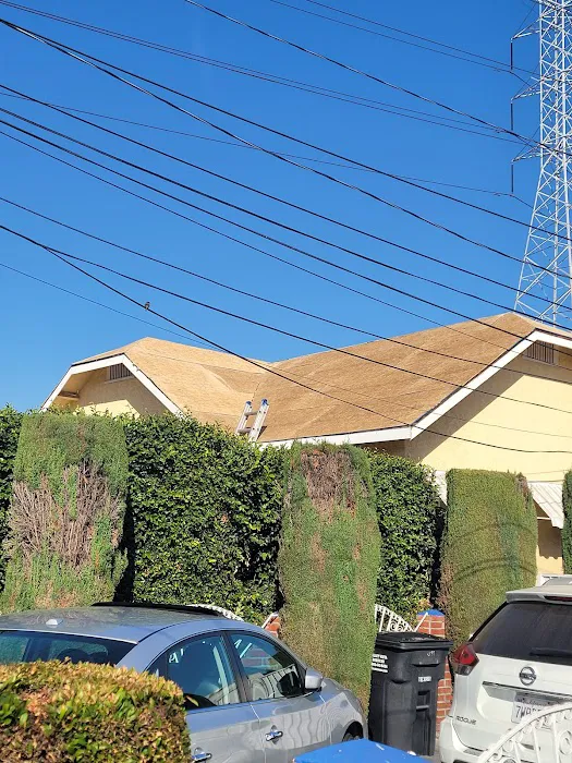 Roofing H USA Picture 5