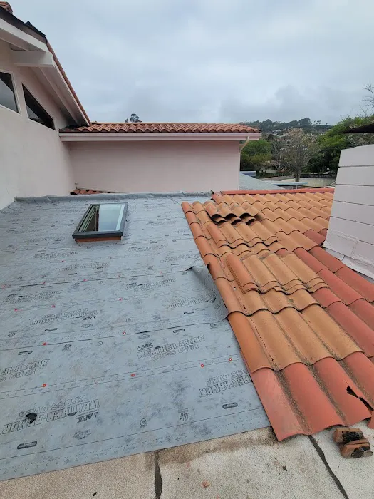 Roofing H USA Picture 3