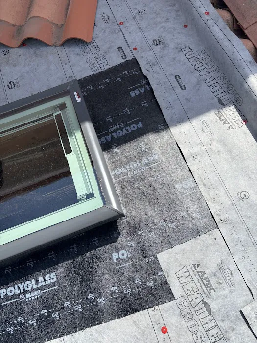 Roofing H USA Picture 10