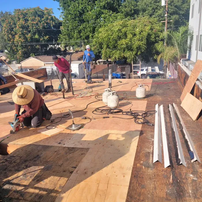 Roofing H USA Picture 9