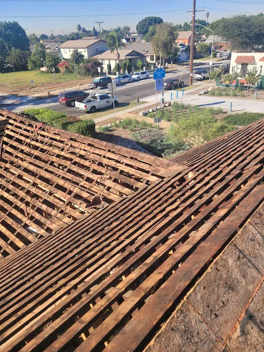 Roofing H USA Picture 7