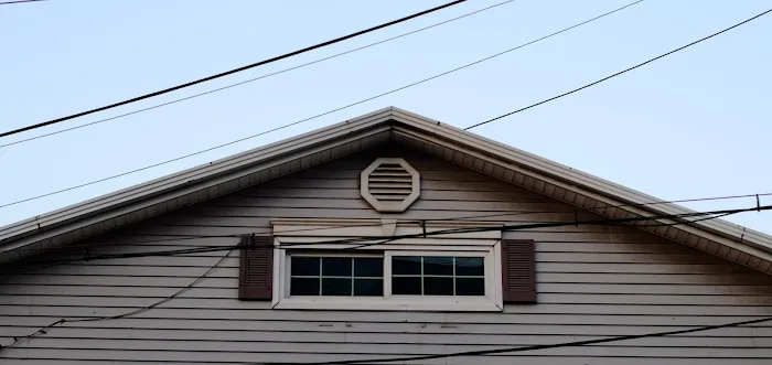 Soffit Shelter Roofing Contractor Picture 3