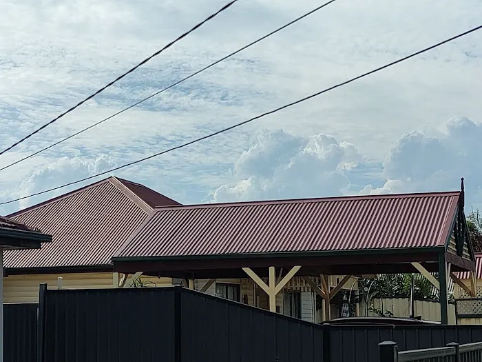 Soffit Shelter Roofing Contractor Picture 2