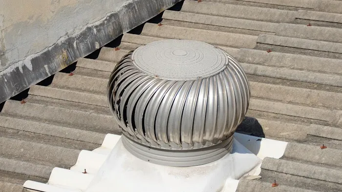 Soffit Shelter Roofing Contractor Picture 5