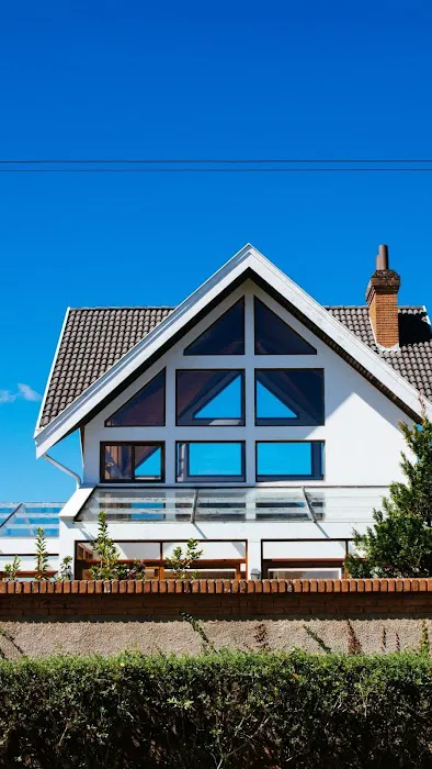 Soffit Shelter Roofing Contractor Picture 7