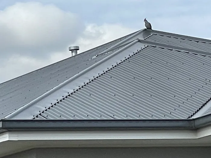 Soffit Shelter Roofing Contractor Picture 10