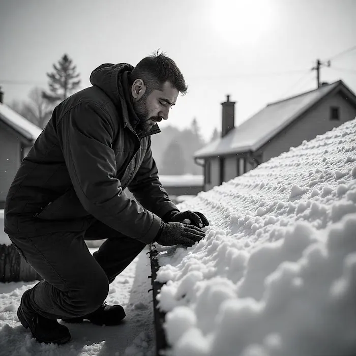 Los Angeles Roofing Services. Picture 6