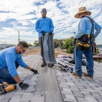 Los Angeles Roofing Services. Picture 3