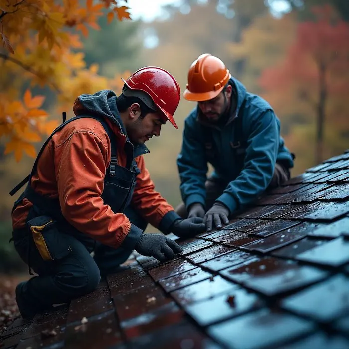 Los Angeles Roofing Services. Picture 7