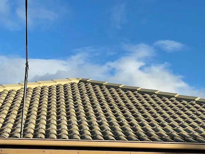Gable Masters - LA County Roofing Picture 2