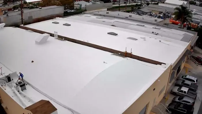 Lang Roofing Inc Picture 1