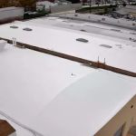 Lang Roofing Inc