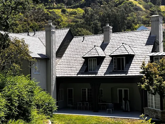 Lang Roofing Inc Picture 3